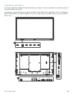 Предварительный просмотр 11 страницы InFocus BIG TOUCH INF8511 Hardware Manual