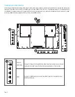 Preview for 14 page of InFocus BIGTOUCH INF5711 Hardware Manual