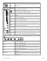 Preview for 15 page of InFocus BIGTOUCH INF5711 Hardware Manual