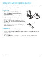 Preview for 17 page of InFocus BIGTOUCH INF5711 Hardware Manual