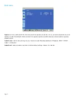 Preview for 24 page of InFocus BIGTOUCH INF5711 Hardware Manual