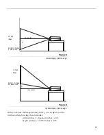 Preview for 11 page of InFocus CEILING MOUNT LP 1000 SERIES Reference Manual