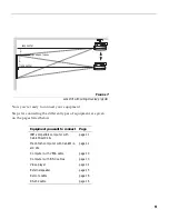 Preview for 13 page of InFocus CEILING MOUNT LP 1000 SERIES Reference Manual