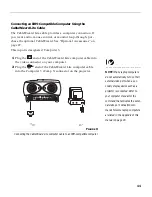 Preview for 15 page of InFocus CEILING MOUNT LP 1000 SERIES Reference Manual