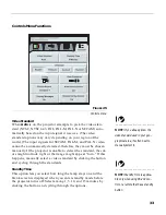 Preview for 36 page of InFocus CEILING MOUNT LP 1000 SERIES Reference Manual