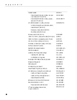 Preview for 51 page of InFocus CEILING MOUNT LP 1000 SERIES Reference Manual