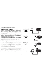 Preview for 11 page of InFocus Digital projector User Manual