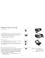 Preview for 12 page of InFocus Digital projector User Manual