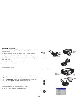 Preview for 13 page of InFocus Digital projector User Manual