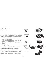 Preview for 19 page of InFocus Digital projector User Manual