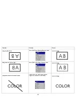 Preview for 27 page of InFocus Digital projector User Manual