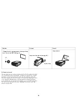 Preview for 29 page of InFocus Digital projector User Manual