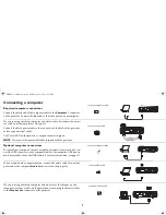 Preview for 8 page of InFocus DVD-1930 User Manual