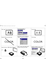 Preview for 23 page of InFocus DVD-1930 User Manual