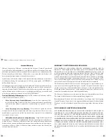 Предварительный просмотр 46 страницы InFocus DVD-1930 User Manual