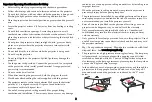 Preview for 4 page of InFocus F5500 User Manual