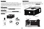 Preview for 6 page of InFocus F5500 User Manual