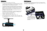 Preview for 9 page of InFocus F5500 User Manual