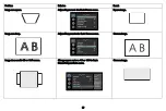 Preview for 20 page of InFocus F5500 User Manual