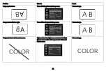 Preview for 21 page of InFocus F5500 User Manual