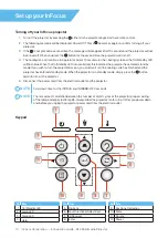 Предварительный просмотр 16 страницы InFocus Genesis P130 Introduction Manual