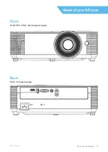 Предварительный просмотр 31 страницы InFocus Genesis P130 Introduction Manual