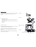 Preview for 13 page of InFocus H8300 User Manual