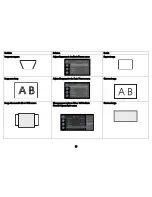 Preview for 20 page of InFocus H8300 User Manual