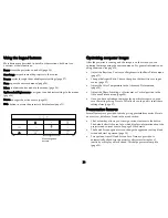 Preview for 25 page of InFocus H8300 User Manual