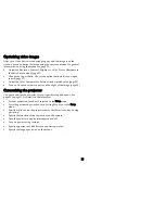 Preview for 26 page of InFocus H8300 User Manual