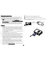 Preview for 34 page of InFocus H8300 User Manual