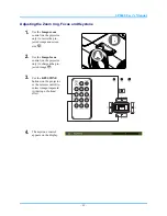 Preview for 20 page of InFocus H8600 User Manual