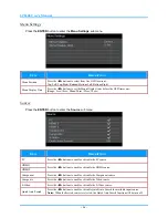 Preview for 31 page of InFocus H8600 User Manual