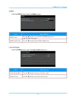 Preview for 34 page of InFocus H8600 User Manual