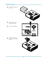 Preview for 37 page of InFocus H8600 User Manual