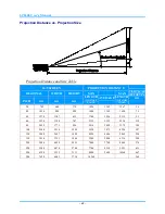 Preview for 47 page of InFocus H8600 User Manual