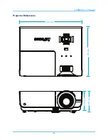 Preview for 50 page of InFocus H8600 User Manual