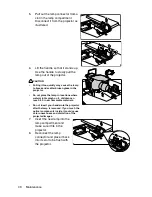 Preview for 48 page of InFocus IN100 series Reference Manual