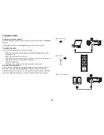 Предварительный просмотр 21 страницы InFocus IN1110A User Manual