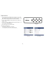 Предварительный просмотр 24 страницы InFocus IN1116 User Manual