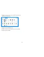 Предварительный просмотр 31 страницы InFocus IN1116 User Manual