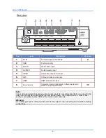 Предварительный просмотр 11 страницы InFocus IN1124 User Manual