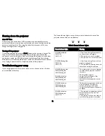 Preview for 13 page of InFocus IN112a User Manual