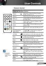 Предварительный просмотр 23 страницы InFocus IN112xa Manual