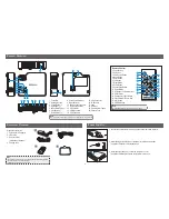 Preview for 4 page of InFocus in1144 User Manual