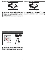 Preview for 6 page of InFocus IN1146 User Manual