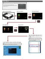 Preview for 17 page of InFocus IN1146 User Manual