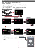 Preview for 21 page of InFocus IN1146 User Manual