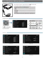 Preview for 23 page of InFocus IN1146 User Manual