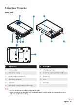 Preview for 11 page of InFocus IN1156 User Manual